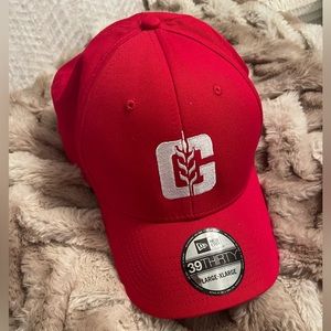 NWOT New Era Genesee Beer Baseball Cap Hat